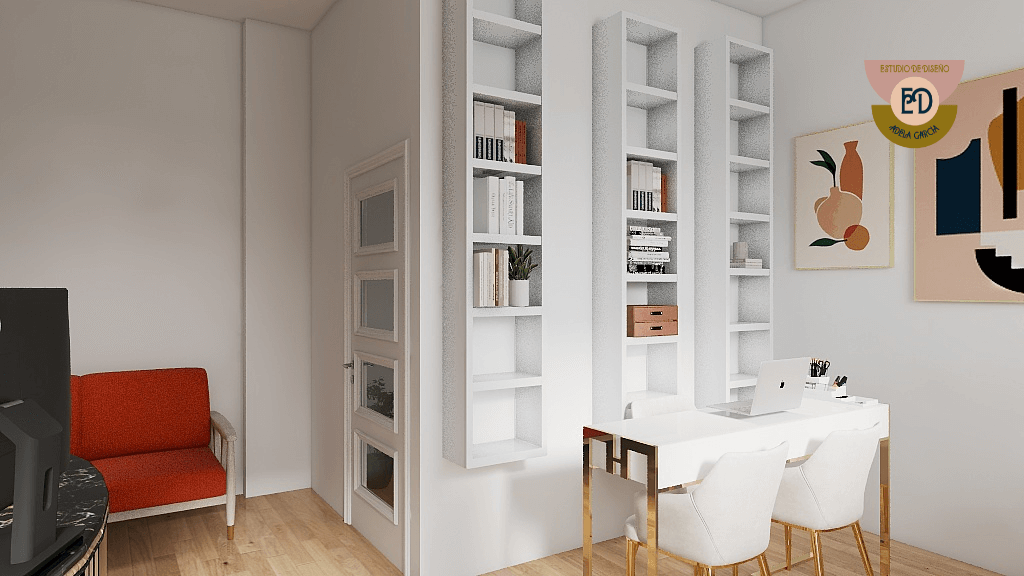 decoradora interiores optica madrid