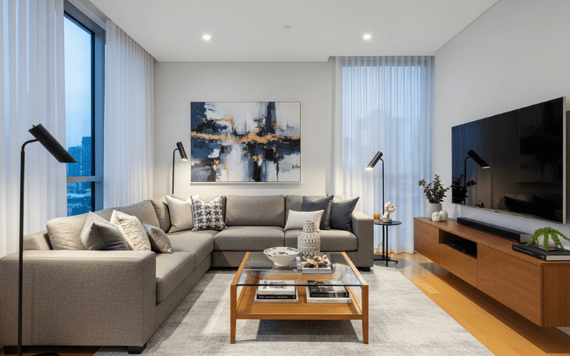 Servicios profesionales diseno 3D renderizado fotorrealista rivas madrid