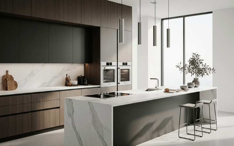diseno 3D renderizado cocinas rivas madrid