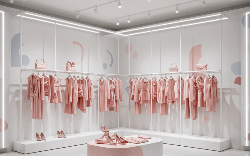 diseno de escaparates en rivas madrid