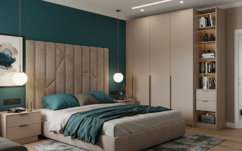 proyectos personalizados interiorismo rivas madrid