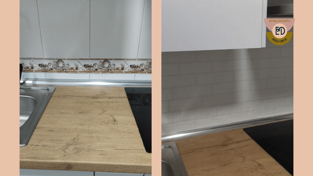 restyling cocina madrid