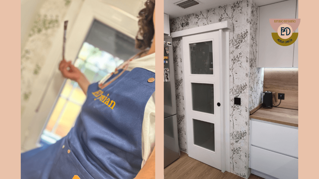 decoracion restyling cocina rivas