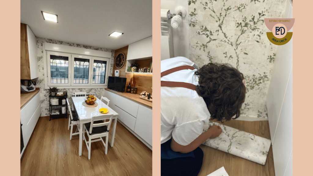 fotos restyling cocina en rivas