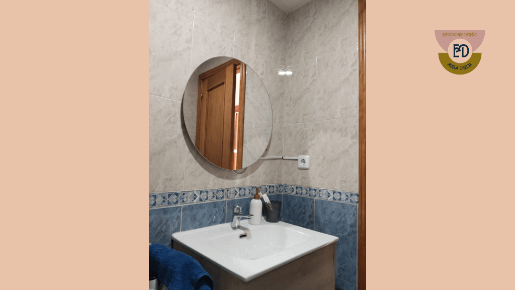 restyling baño