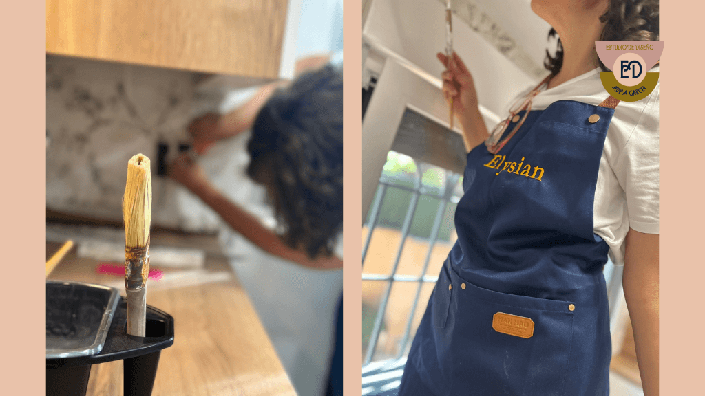 restyling cocina rivas